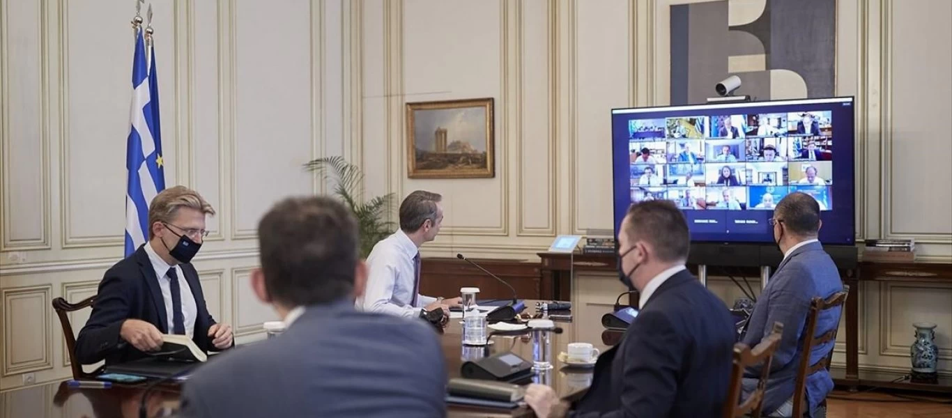 Συνεδριάζει αύριο το υπουργικό συμβούλιο - Αυτή είναι η ατζέντα